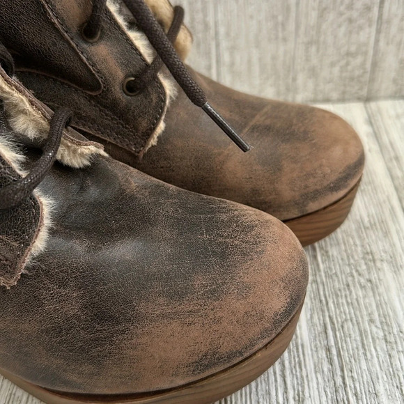 Freebird Women's Fiona Boot - Picture 3 of 12